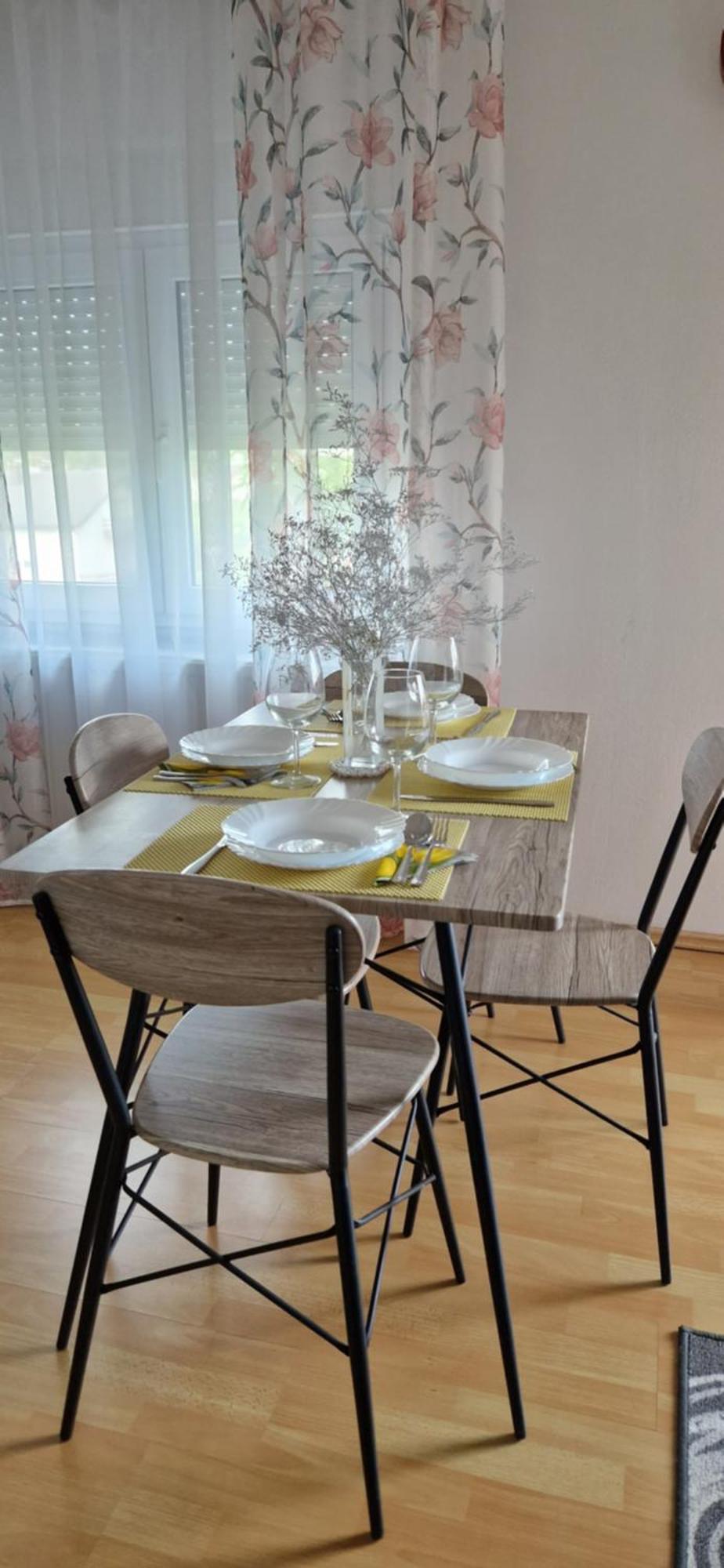 Apartman Nada Крапина Номер фото