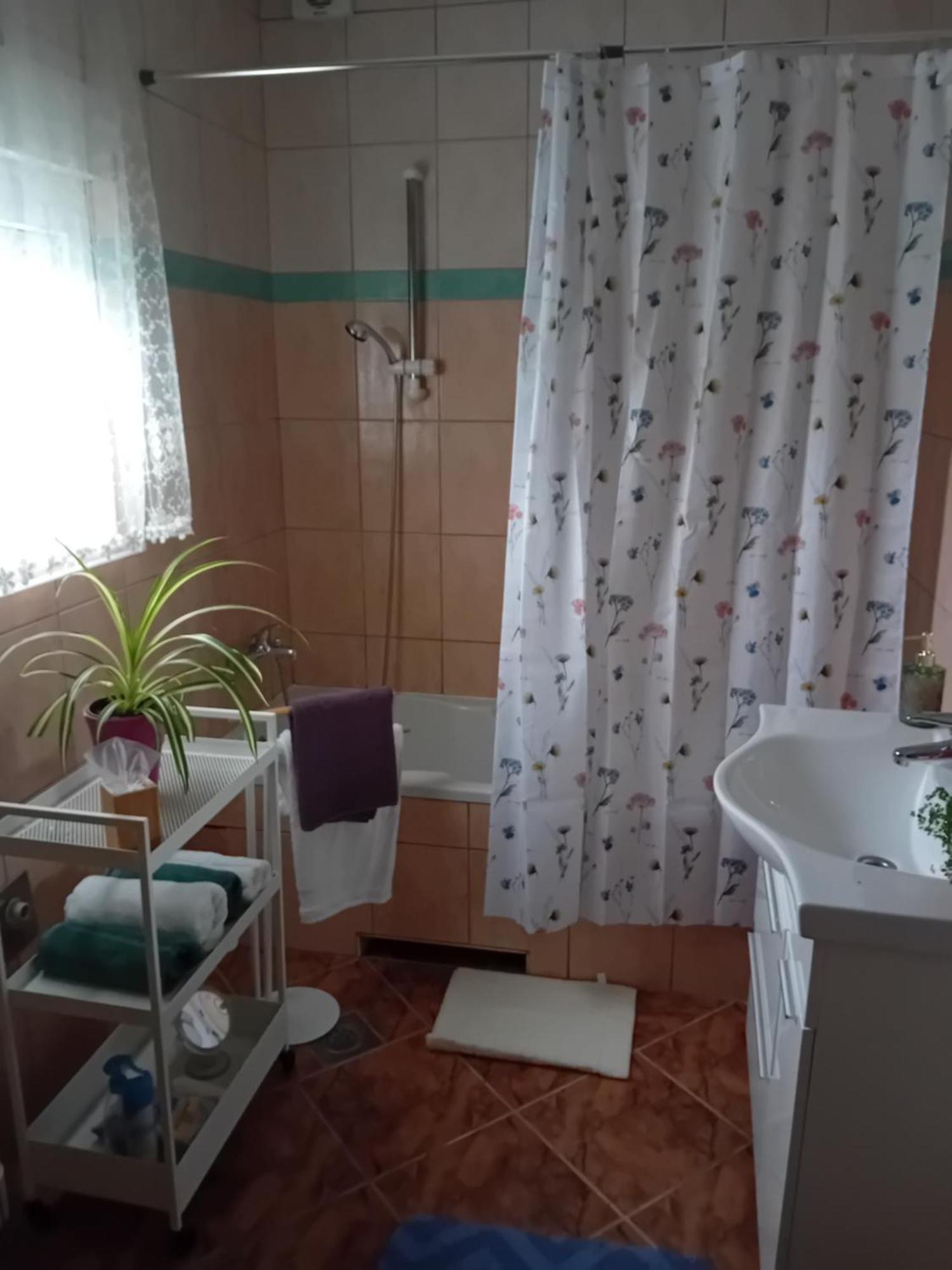 Apartman Nada Крапина Экстерьер фото