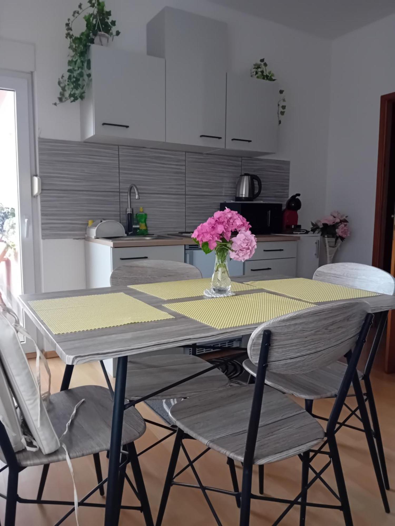 Apartman Nada Крапина Экстерьер фото