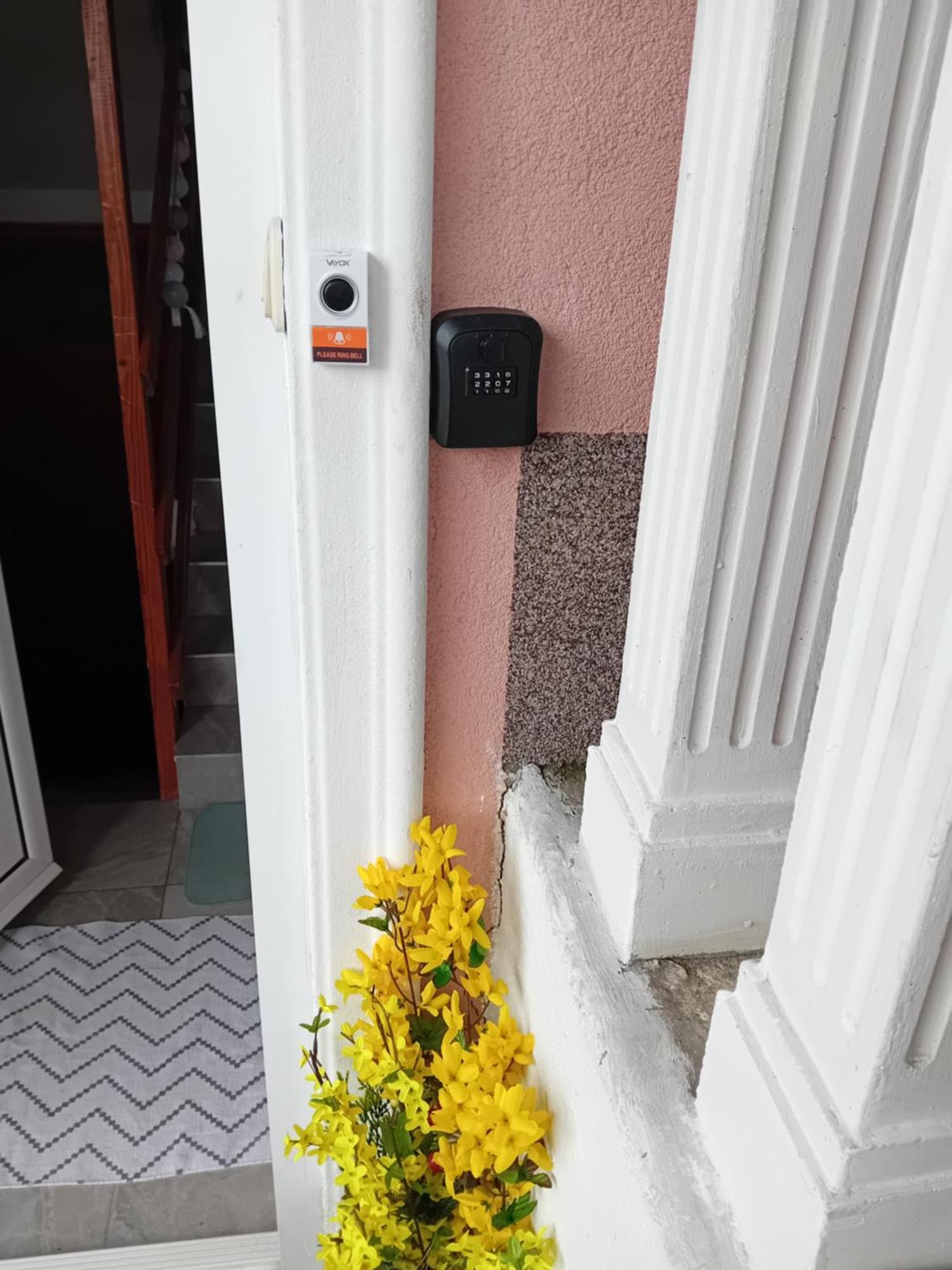 Apartman Nada Крапина Экстерьер фото