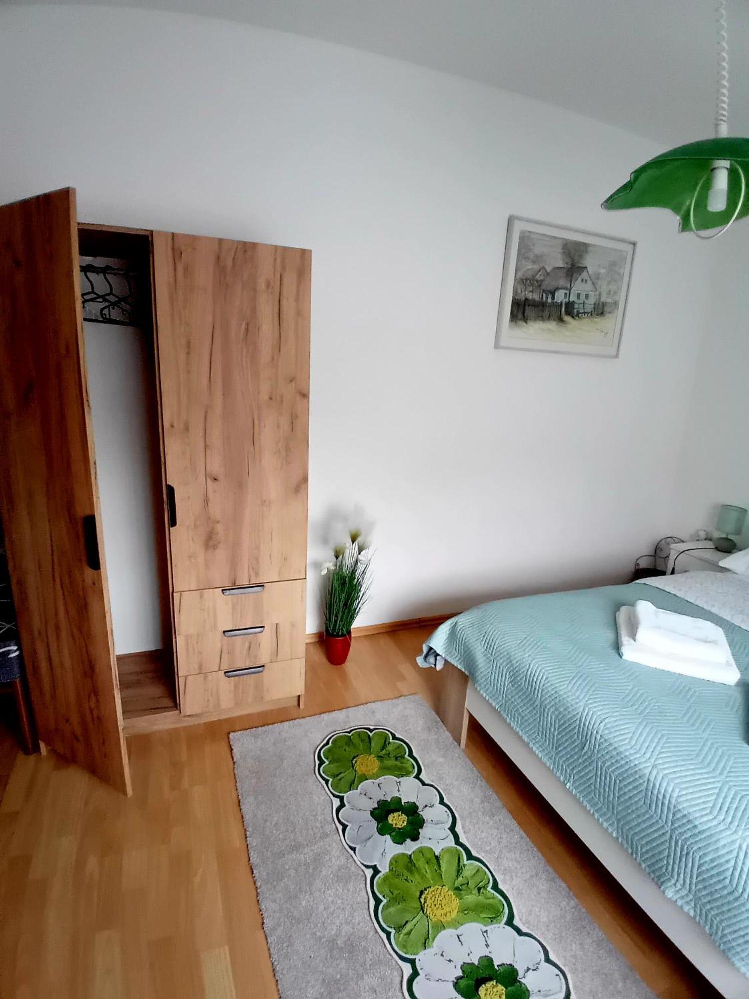 Apartman Nada Крапина Экстерьер фото